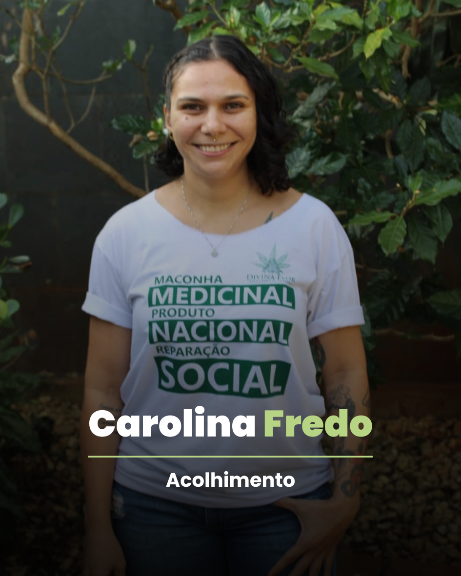 Carolina Fredo