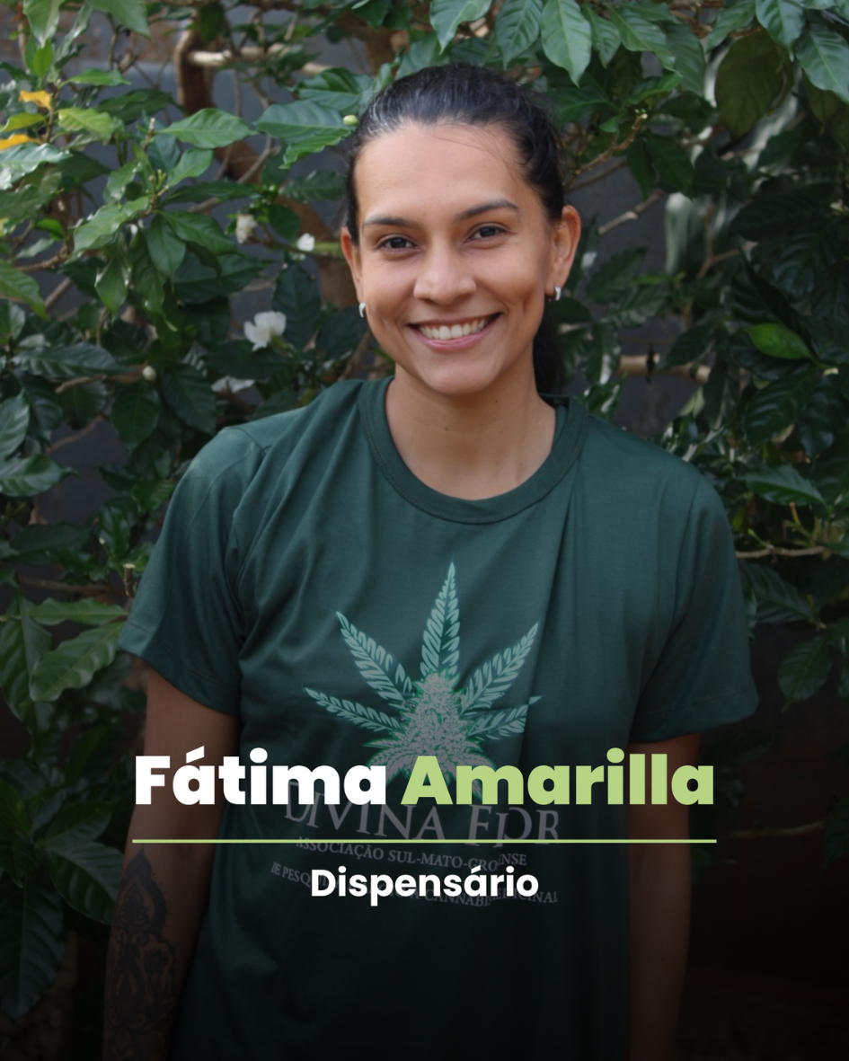 Fátima Amarilla