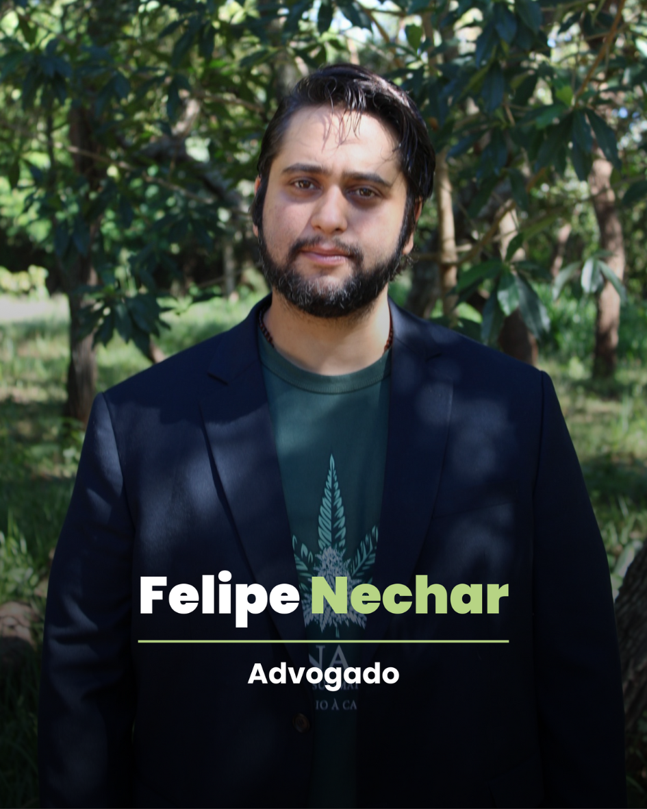 Felipe Nechar