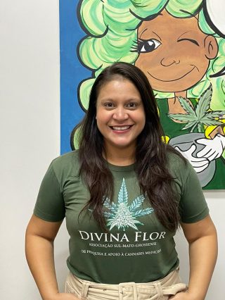 Secretária Executiva